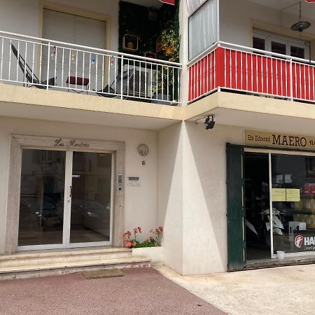 Cannes City B&B Eksteriør billede