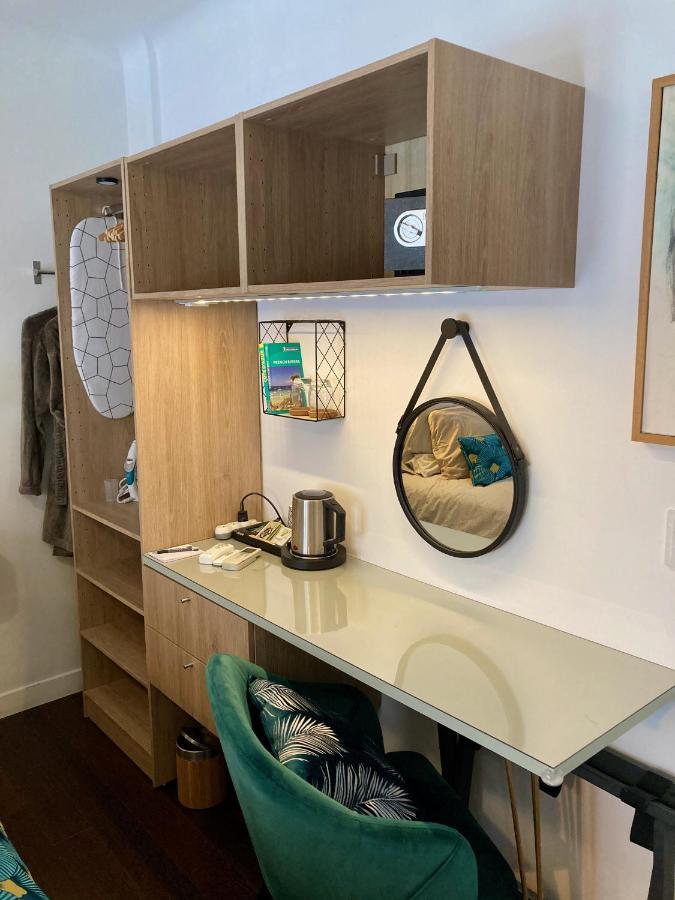 Cannes City B&B Eksteriør billede