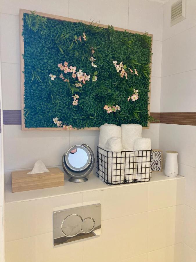 Cannes City B&B Eksteriør billede