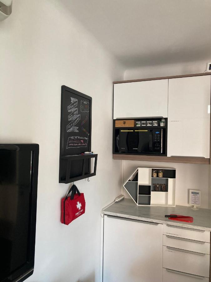 Cannes City B&B Eksteriør billede