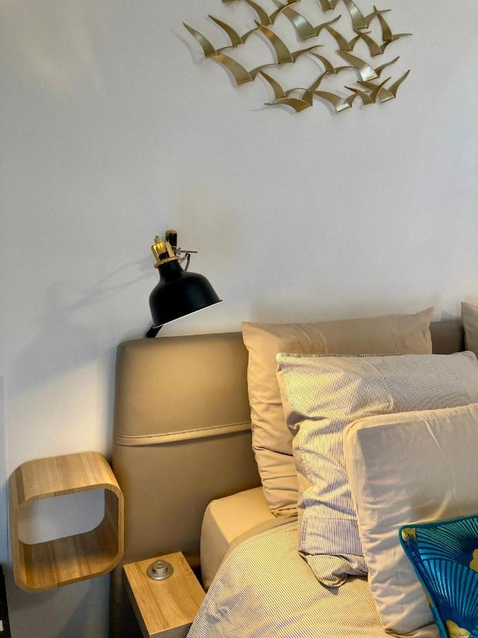 Cannes City B&B Eksteriør billede