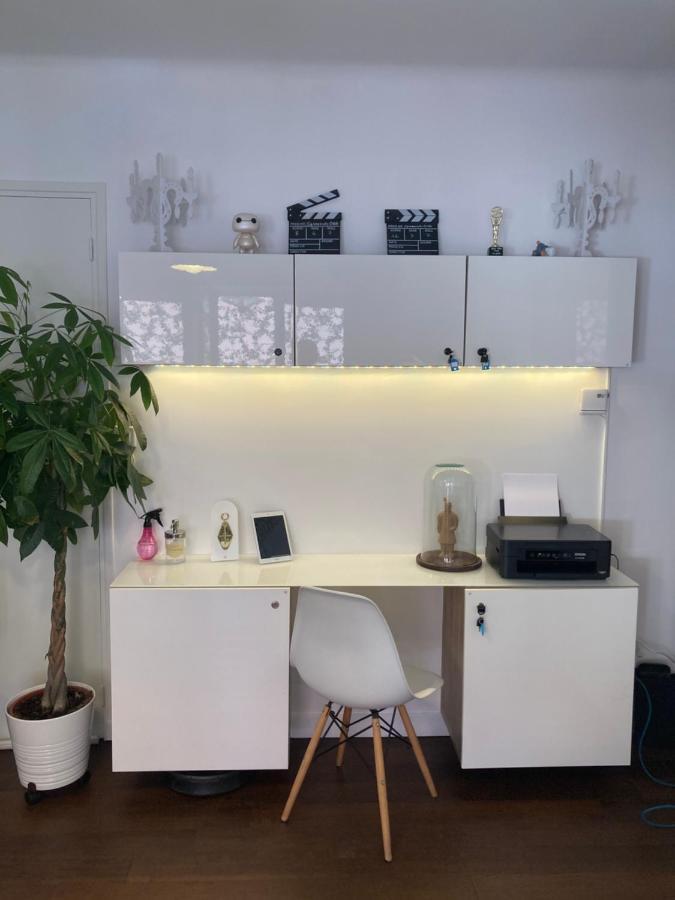 Cannes City B&B Eksteriør billede