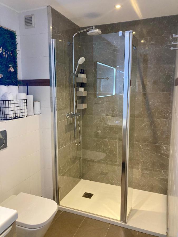 Cannes City B&B Eksteriør billede