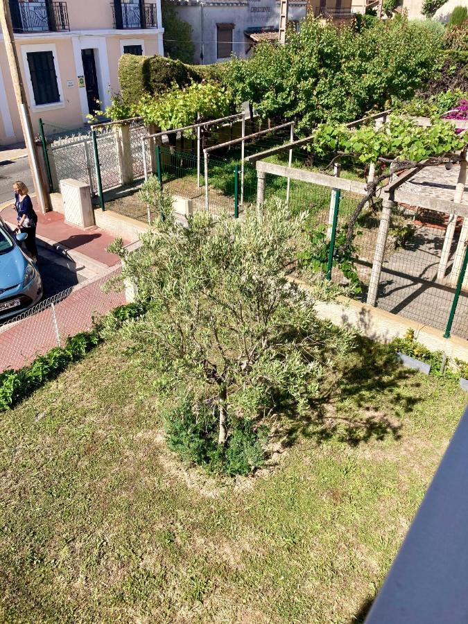 Cannes City B&B Eksteriør billede