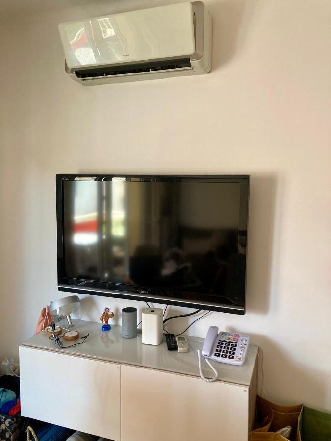 Cannes City B&B Eksteriør billede