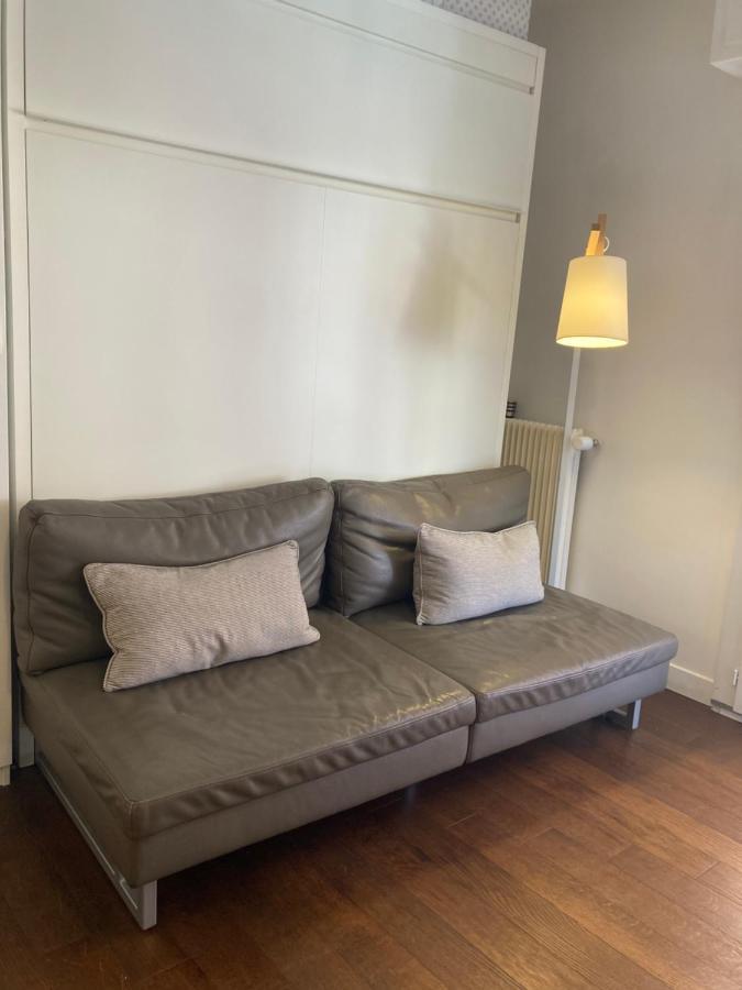 Cannes City B&B Eksteriør billede