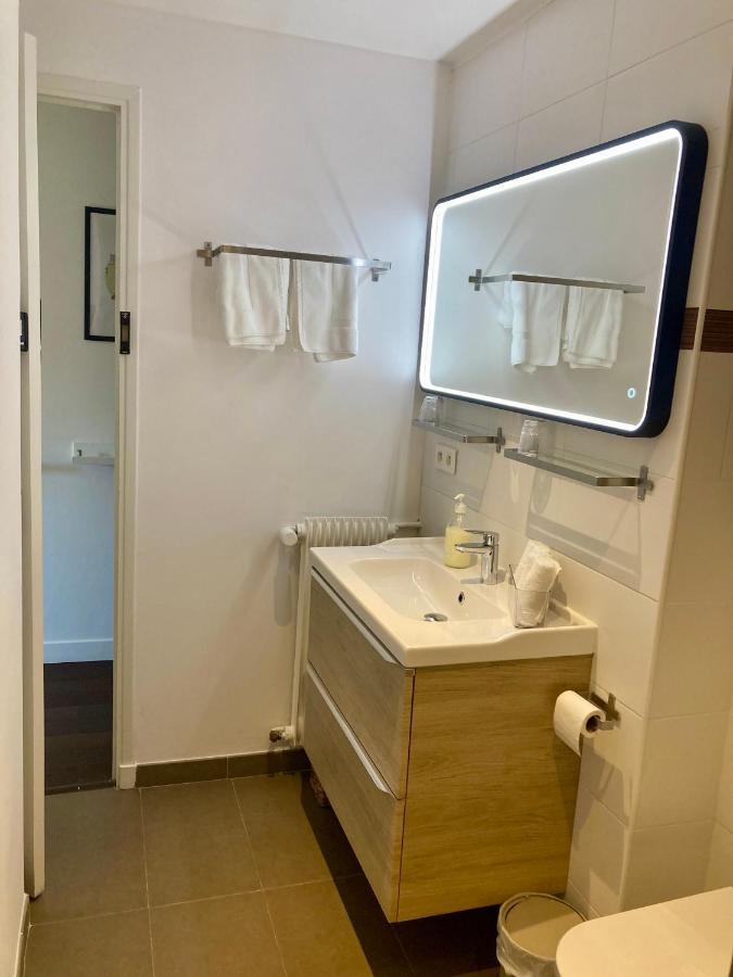 Cannes City B&B Eksteriør billede