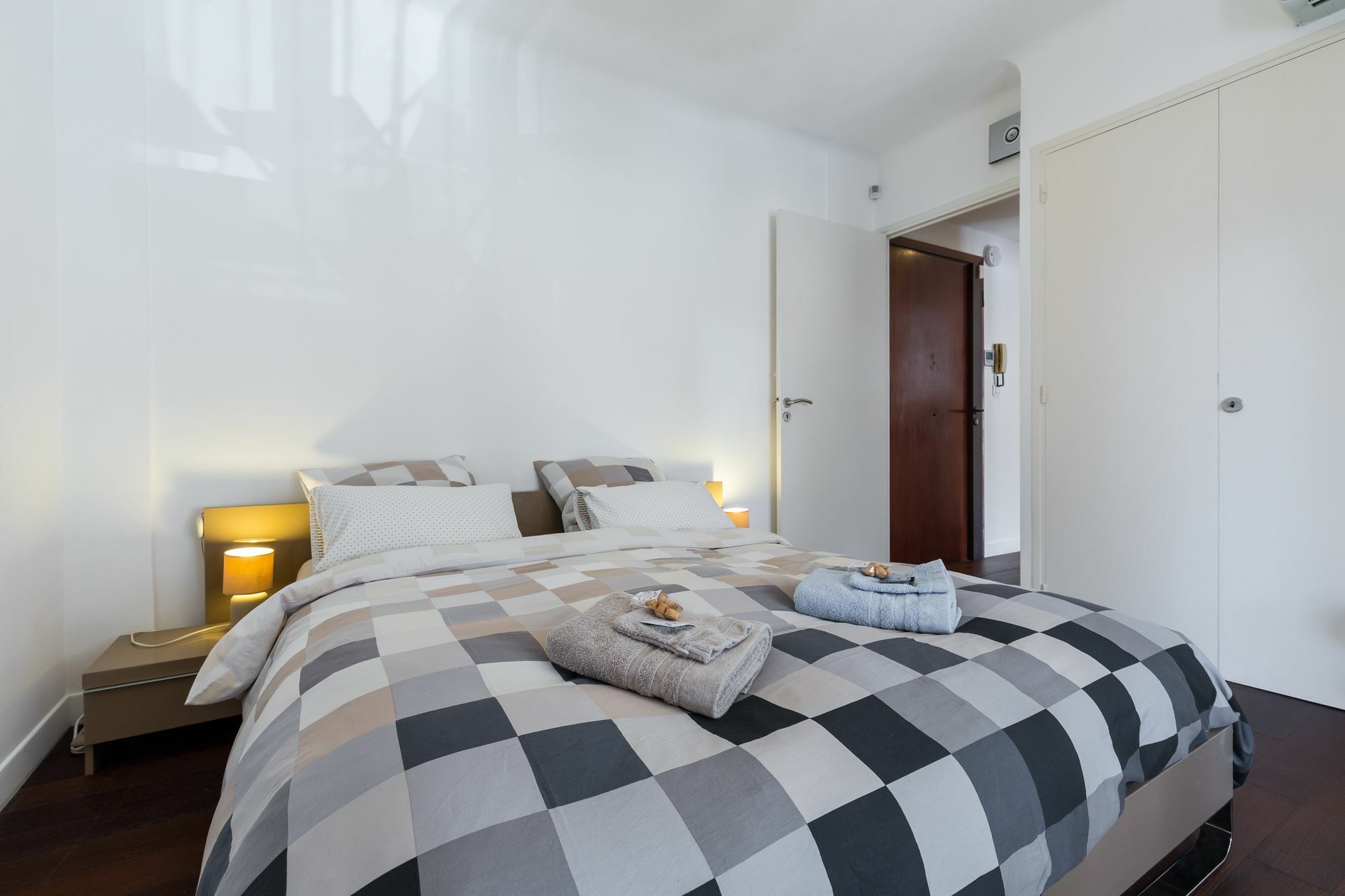 Cannes City B&B Eksteriør billede